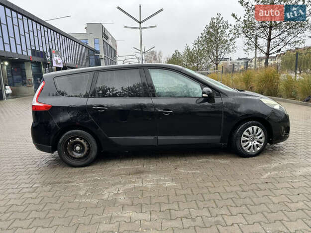 Renault Grand scenic, 2010г. 1.9л. дизель Рівне в кредит