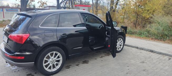 Audi Q5, 2010г. 2.0л. бензин Львів в кредит