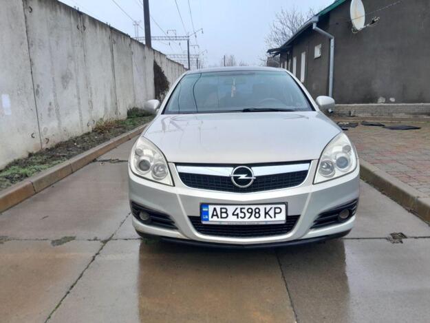 Opel Vectra, 2007г. 1.8л. бензин Вінниця в кредит