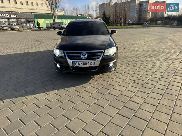 Volkswagen Passat, 2009г. 1.4л. бензин Черкаси в кредит