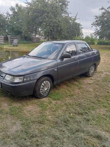 ВАЗ 2110, 2001г. 1.5л. бензин Чернігів в кредит