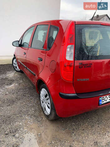 Mitsubishi Colt, 2008г. 1.1л. бензин Тернопіль в кредит