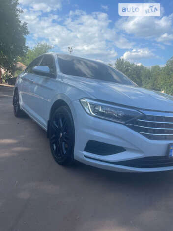 Volkswagen Jetta, 2018г. 1.4л. бензин Кривий Ріг в кредит