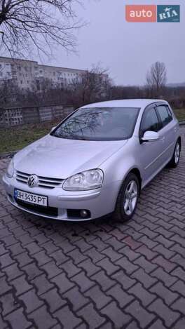 Volkswagen Golf, 2008г. 1.4л. бензин Одеса в кредит