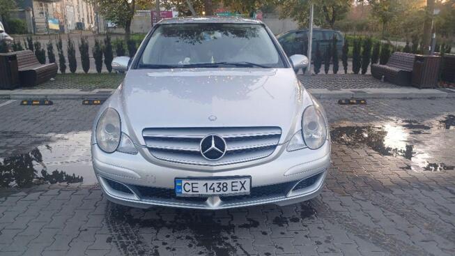 Mercedes-benz 320, 2006г. 3.0л. дизель Тернопіль в кредит