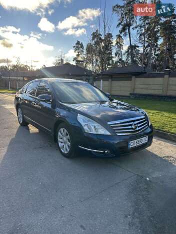 Nissan Teana, 2008г. 3.5л. бензин Черкаси в кредит