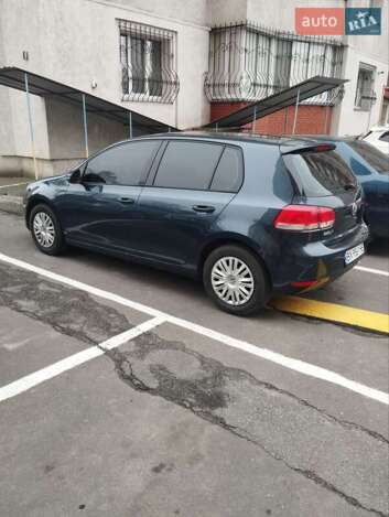 Volkswagen Golf, 2009г. 1.4л. бензин Хмельницький в кредит