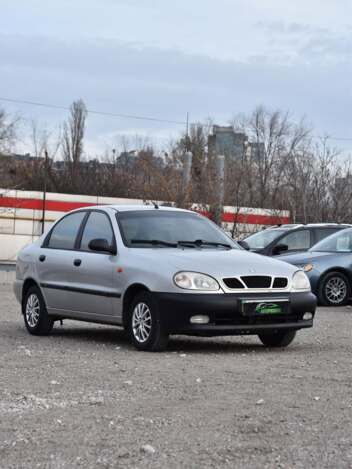 Daewoo Lanos, 2004г. 1.5л. бензин Кривий Ріг в кредит