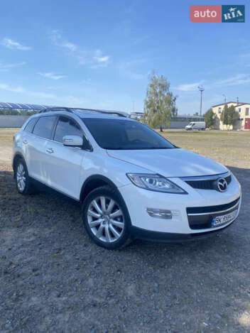 Mazda Cx-9, 2009г. 3.7л. бензин Рівне в кредит