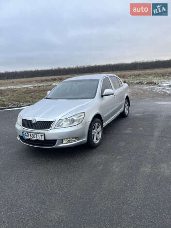 Skoda Octavia, 2012г. 1.9л. дизель Вінниця в кредит