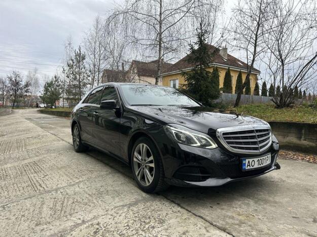 Mercedes-benz 220, 2013г. 2.1л. дизель Ужгород в кредит