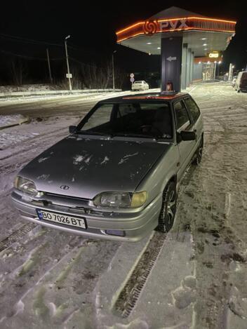 ВАЗ 21130, 2005г. 1.5л. бензин Рівне в кредит