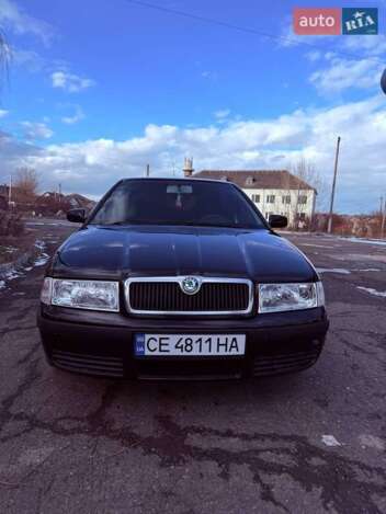 Skoda Octavia, 2008г. 1.9л. дизель Чернівці в кредит