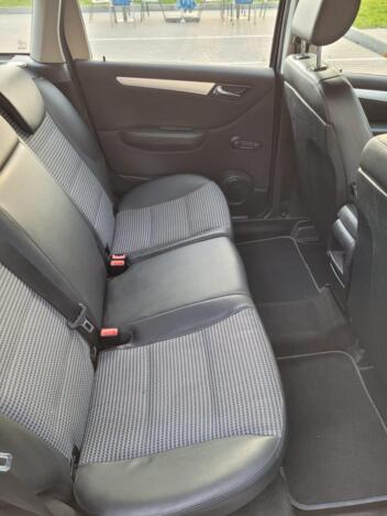 Mercedes-benz B series, 2007г. 2.0л. дизель Житомир в кредит