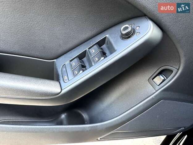 Audi A4, 2012г. 2.0л. бензин Черкаси в кредит