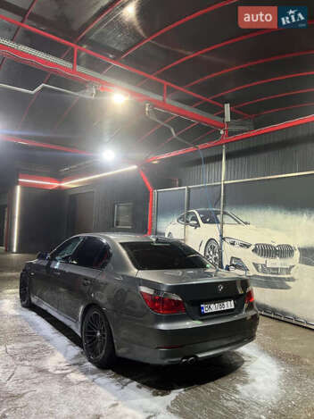 Bmw 5 series, 2005г. 3.0л. дизель Луцьк в кредит