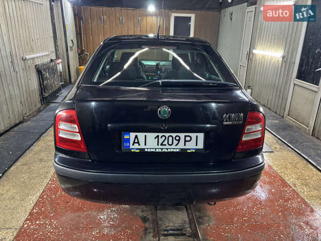 Skoda Octavia, 2006г. 1.6л. бензин Суми в рассрочку