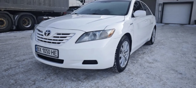 taziki pic 2025 07 000000160487272 7 Toyota Camry 2009р. 2.4 гібрид, Кам'янець-Подільський - 12800 грн/міс.