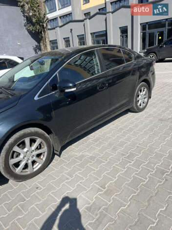 Toyota Avensis, 2011г. 2.0л. бензин Хмельницький в кредит