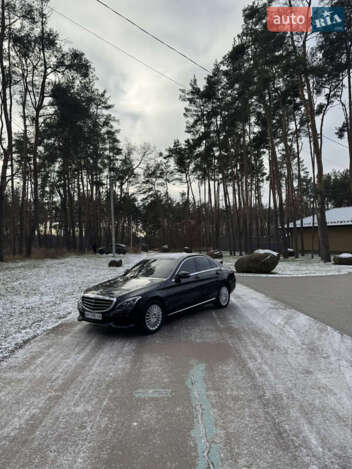 Mercedes-benz C-class, 2015г. 2.0л. бензин Житомир в кредит