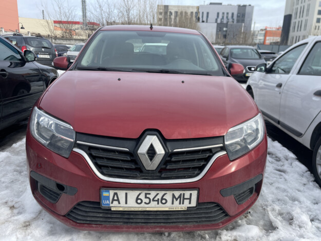 taziki pic 2025 07 000000160498237 15 Renault Sandero 2019р. 1.0 бензин, Київ - 9800 грн/міс.