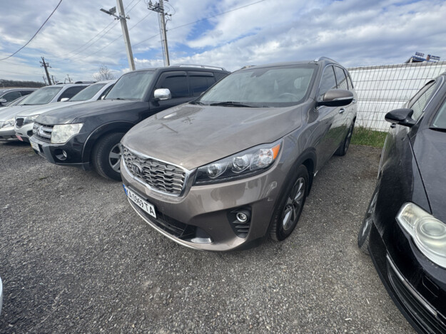taziki pic 2025 07 000000160499686 6 Kia Sorento 2018р. 3.3 гібрид, Кам'янець-Подільський - 18200 грн/міс.