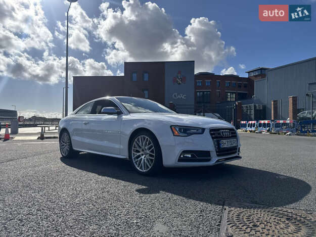 taziki pic 2025 07 000000160501077 15 Audi S5 2014р. 3.0 бензин, Полтава - 19000 грн/міс.
