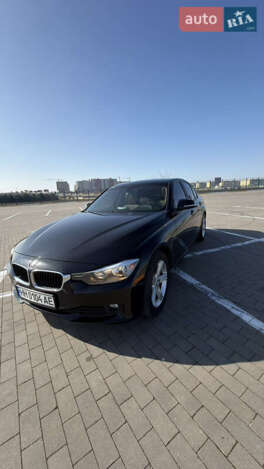 Bmw 3 series, 2014г. 2.0л. бензин Одеса в кредит