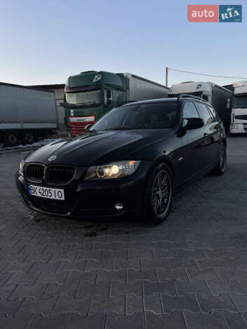 taziki pic 2025 07 000000160501903 12 Bmw 3 series 2009р. 2.0 дизель, Рівне - 10900 грн/міс.