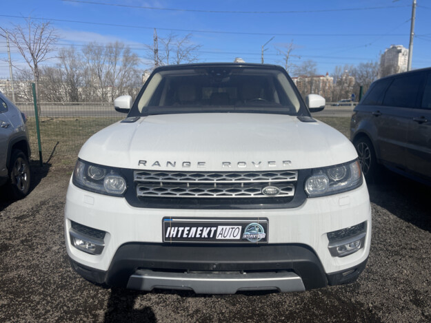 taziki pic 2025 07 000000160503625 6 Land rover Range rover sport 2017р. 3.0 дизель, Київ - 40300 грн/міс.