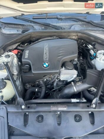 Bmw 5 series, 2011г. 2.0л. бензин Хмельницький в кредит