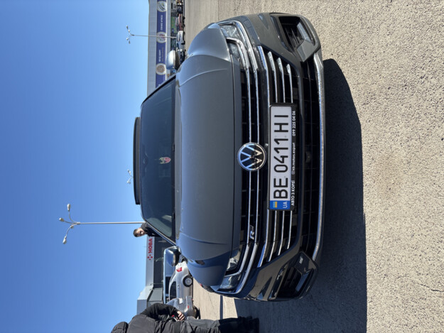 Volkswagen Arteon, 2019г. 2.0л. дизель Полтава в кредит