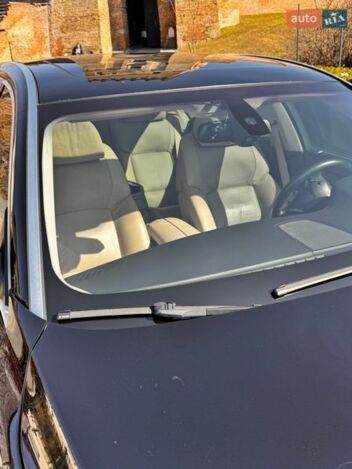 Bmw 7 series, 2008г. 3.0л. бензин Луцьк в кредит