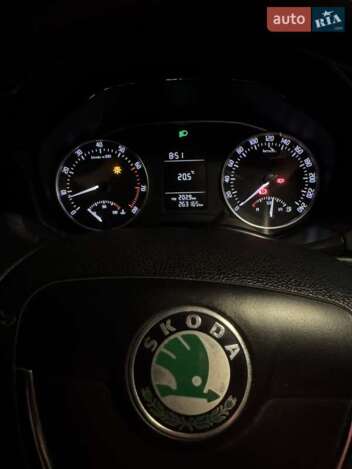 Skoda Octavia, 2009г. 1.4л. бензин Одеса в кредит