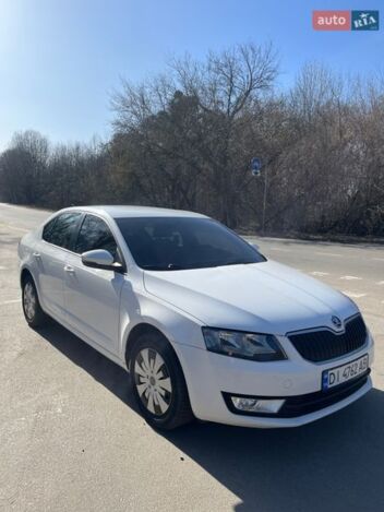Skoda Octavia, 2013г. 1.4л. бензин Полтава в кредит