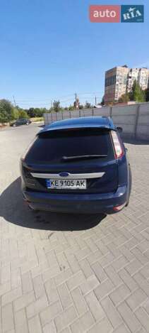 Ford Focus, 2008г. 2.0л. бензин Дніпро в кредит