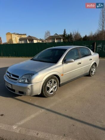 Opel Vectra, 2003г. 2.2л. дизель Івано-Франківськ в кредит