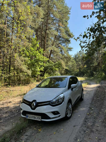 Renault Clio, 2016г. 1.5л. дизель Полтава в кредит