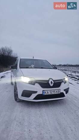 Renault Sandero, 2022г. 1.5л. дизель Полтава в кредит