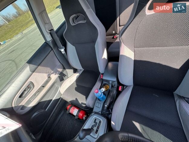 Subaru Impreza, 2006г. 2.0л. бензин Полтава в кредит