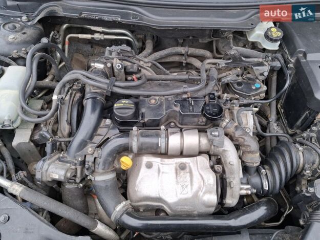 Volvo V50, 2011г. 1.6л. дизель Рівне в кредит