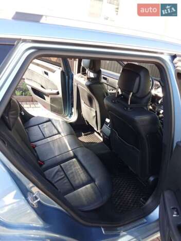 Mercedes-benz E-class, 2009г. 2.1л. дизель Тернопіль в кредит