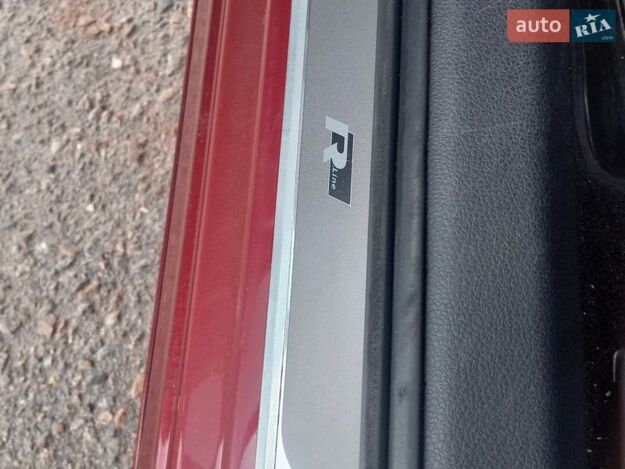 Volkswagen Passat, 2016г. 1.8л. бензин Кривий Ріг в кредит