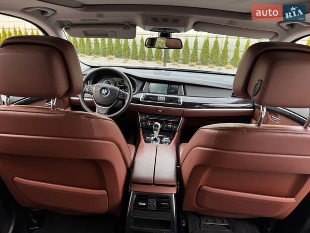 Bmw 5 series, 2010г. 3.0л. дизель Луцьк в кредит