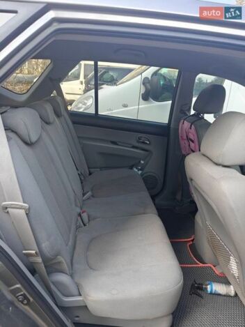 Kia Carens, 2011г. 1.6л. дизель Рівне в кредит