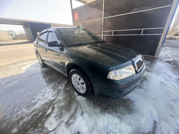 Skoda Octavia tour, 2007г. 1.6л. бензин Кам'янець-Подільський в кредит