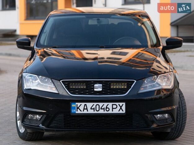 Seat Toledo, 2013г. 1.2л. бензин Вінниця в кредит