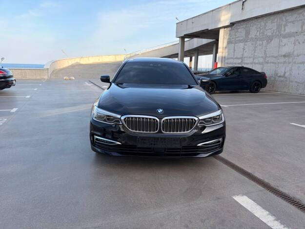 Bmw 530d xdrive, 2020г. 3.0л. дизель Одеса в кредит