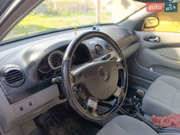Chevrolet Lacetti, 2007г. 1.6л. бензин Житомир в кредит