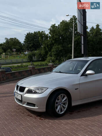 Bmw 3 series, 2005г. 2.0л. дизель Рівне в кредит